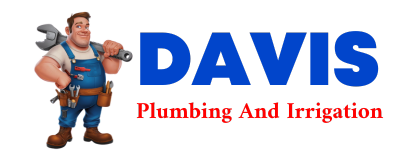 Trusted plumber in EPHRAIM